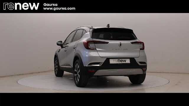 Renault Captur 1.0 TCE 67KW TECHNO 90 5P