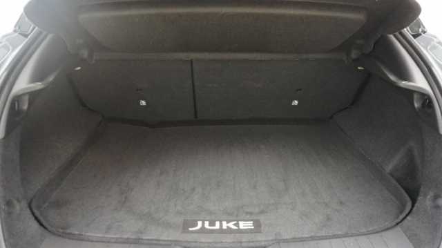 Nissan Juke 1.6 HYBRID HEV 105KW N-DESIGN BLACK A 143 5P