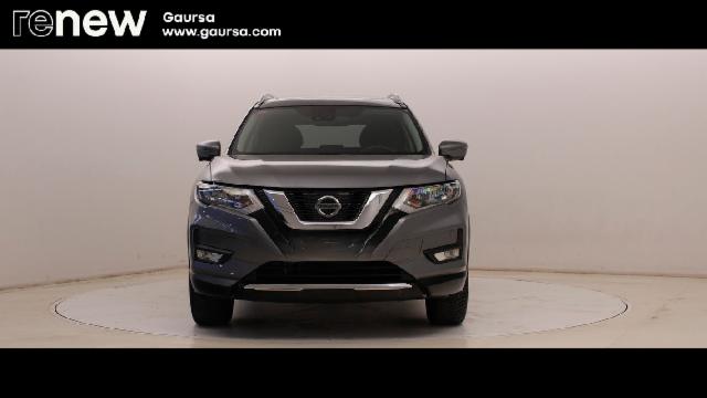 Nissan X-trail 1.6 DIG-T N-CONNECTA SN 163 5P