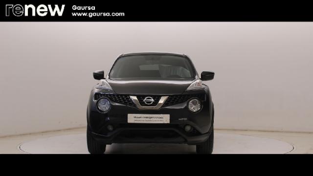 Nissan Juke 1.6 83KW ACENTA 112 5P