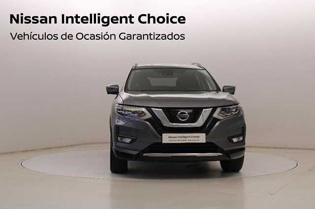 Nissan X-trail 1.6 DCI TEKNA 130 5P