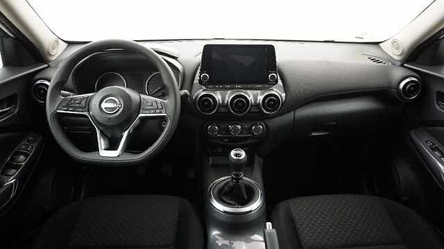 Nissan Juke 1.0 DIG-T 84KW ACENTA 114 5P