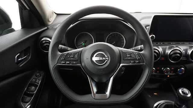 Nissan Juke 1.0 DIG-T 84KW ACENTA 114 5P