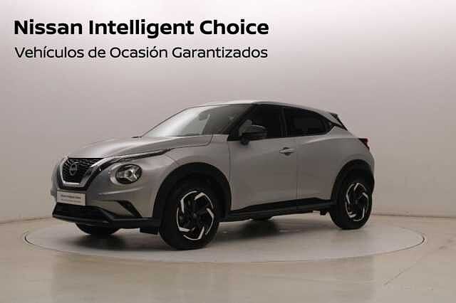 Nissan Juke 1.0 DIG-T 84KW ACENTA 114 5P