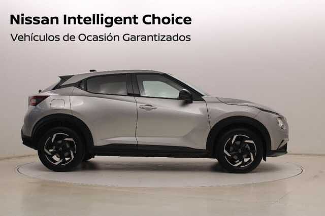 Nissan Juke 1.0 DIG-T 84KW ACENTA 114 5P