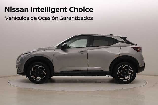 Nissan Juke 1.0 DIG-T 84KW ACENTA 114 5P