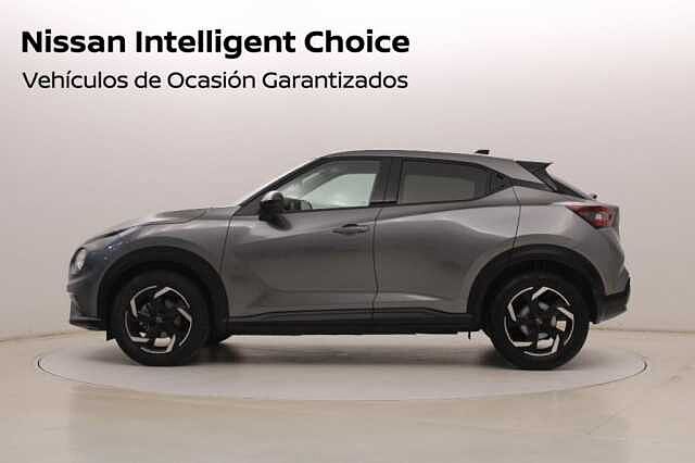 Nissan Juke 1.0 DIG-T 84KW ACENTA 114 5P