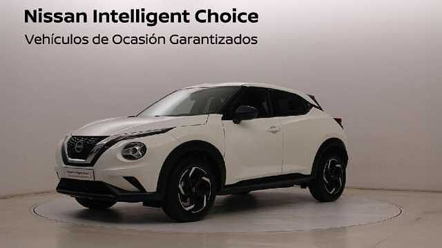 Nissan Juke 1.0 DIG-T 84KW ACENTA 114 5P