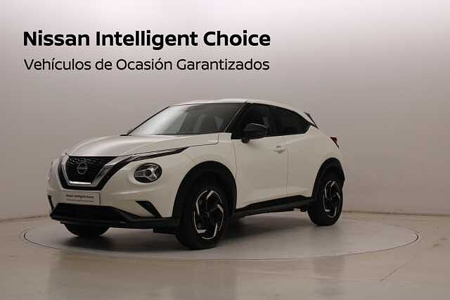 Nissan Juke 1.0 DIG-T 84KW ACENTA 114 5P