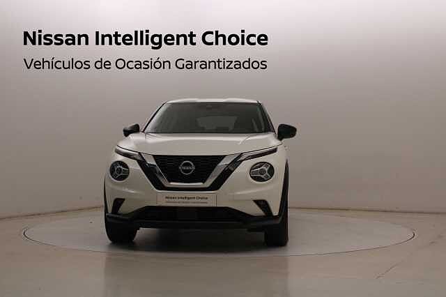 Nissan Juke 1.0 DIG-T 84KW ACENTA 114 5P