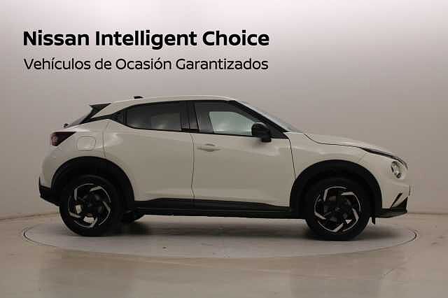 Nissan Juke 1.0 DIG-T 84KW ACENTA 114 5P