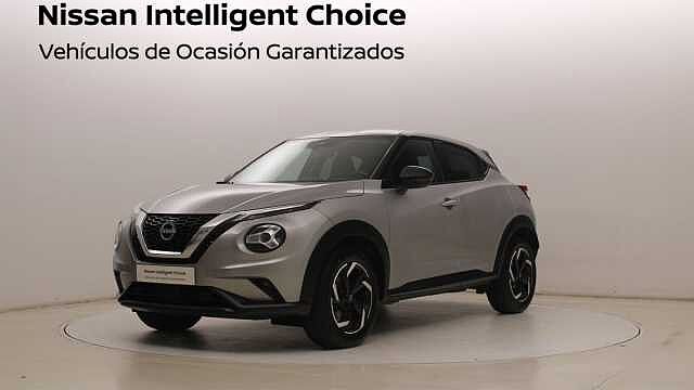 Nissan Juke 1.0 DIG-T 84KW ACENTA 114 5P