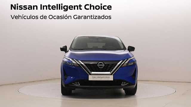 Nissan Qashqai 1.5 HEV E-POWER 140KW N-CONNECTA AUTO 190 5P