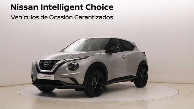 Nissan Juke 1.0 DIG-T 84KW TEKNA 114 5P