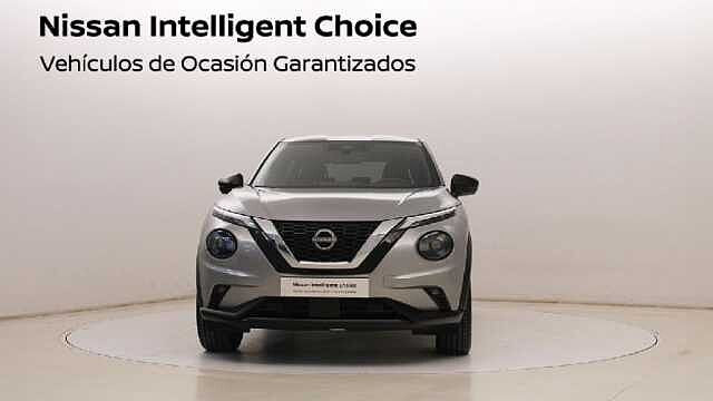 Nissan Juke 1.0 DIG-T 84KW TEKNA 114 5P