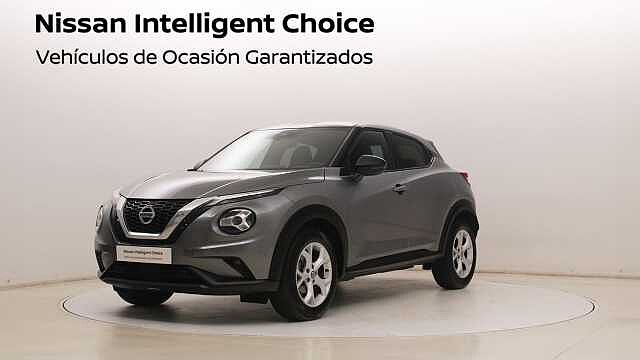 Nissan Juke 1.0 DIG-T 84KW N-CONNECTA 114 5P