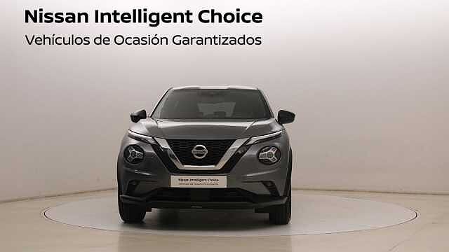 Nissan Juke 1.0 DIG-T 84KW N-CONNECTA 114 5P