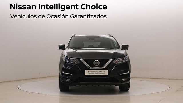 Nissan Qashqai 1.5 DCI N-CONNECTA 85KW 115 5P