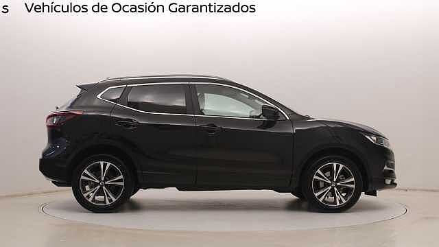 Nissan Qashqai 1.5 DCI N-CONNECTA 85KW 115 5P