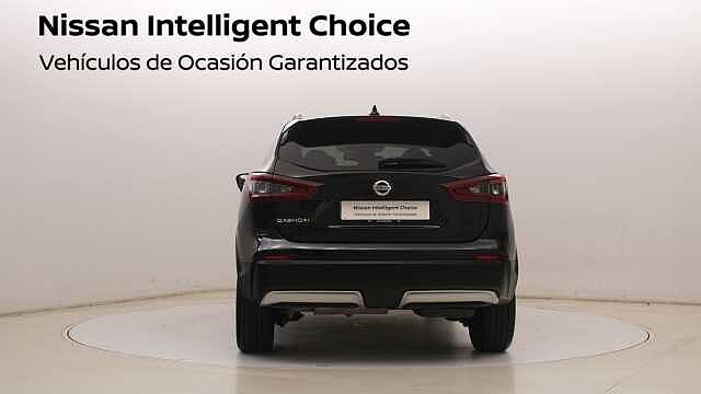 Nissan Qashqai 1.5 DCI N-CONNECTA 85KW 115 5P