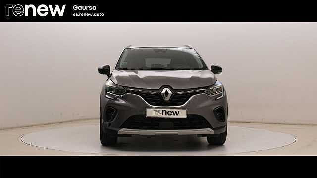 Renault Captur 1.0 TCE 67KW TECHNO 90 5P