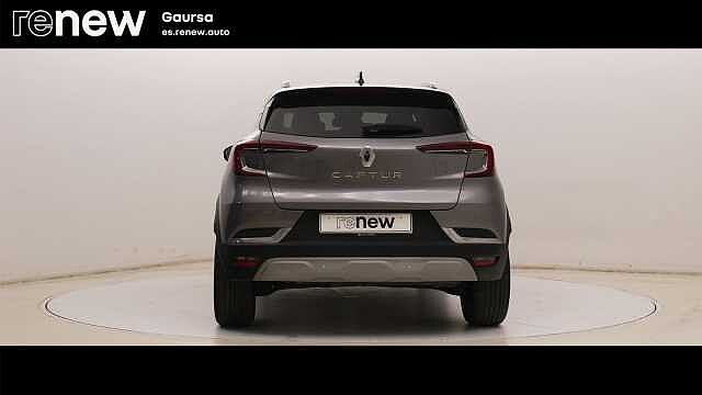 Renault Captur 1.0 TCE 67KW TECHNO 90 5P