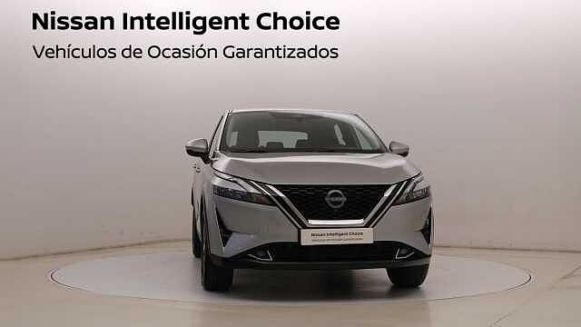 Nissan Qashqai 1.3 DIG-T MHEV 103KW ACENTA 140 5P