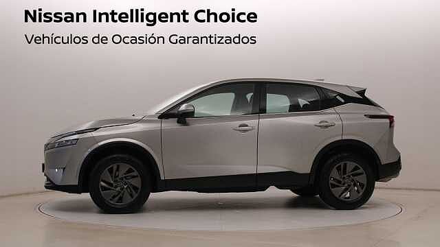 Nissan Qashqai 1.3 DIG-T MHEV 103KW ACENTA 140 5P