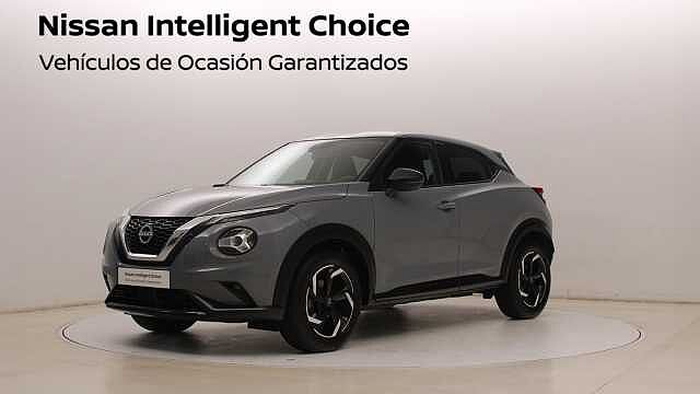 Nissan Juke 1.0 DIG-T 84KW ACENTA DCT 114 5P