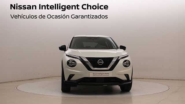 Nissan Juke 1.0 DIG-T 84KW ACENTA DCT 114 5P