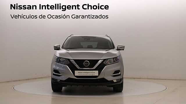 Nissan Qashqai 1.3 DIG-T N-CONNECTA 103KW 140 5P