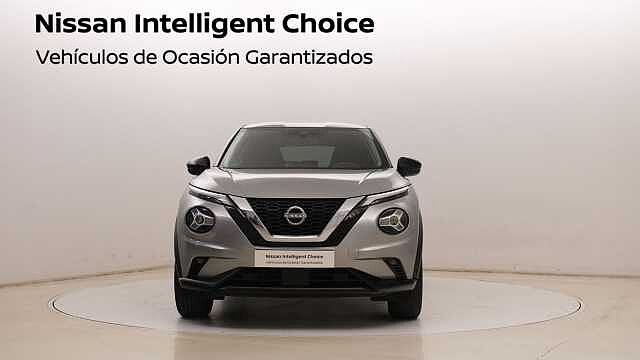 Nissan Juke 1.0 DIG-T 84KW ACENTA DCT 114 5P