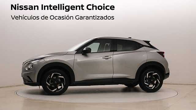 Nissan Juke 1.0 DIG-T 84KW ACENTA DCT 114 5P