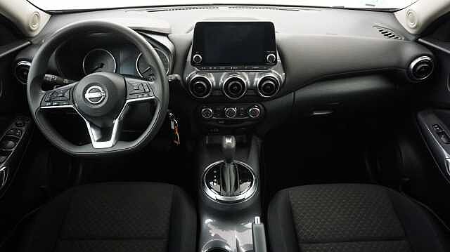 Nissan Juke 1.0 DIG-T 84KW ACENTA DCT 114 5P