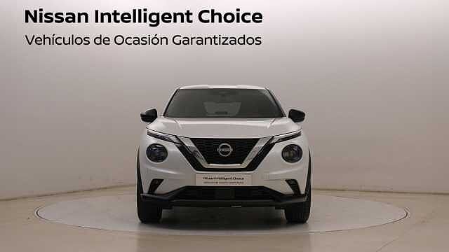 Nissan Juke 1.0 DIG-T 84KW N-CONNECTA 114 5P