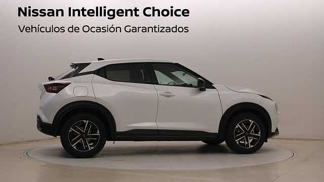 Nissan Juke 1.0 DIG-T 84KW N-CONNECTA 114 5P