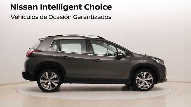 Peugeot 2008 1.2 81KW ALLURE AUTO 110 5P