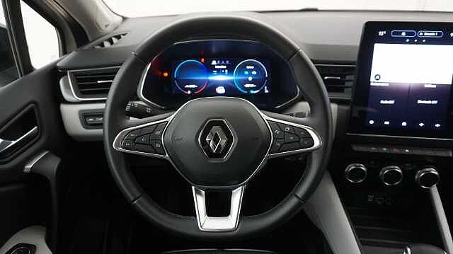 Renault Captur 1.6 E-TECH 117KW ZEN PLUG IN 160 5P