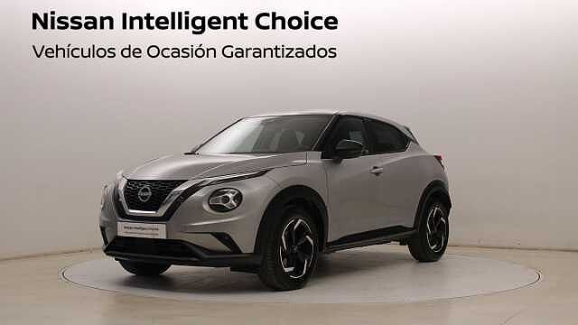 Nissan Juke 1.0 DIG-T 84KW ACENTA DCT 114 5P