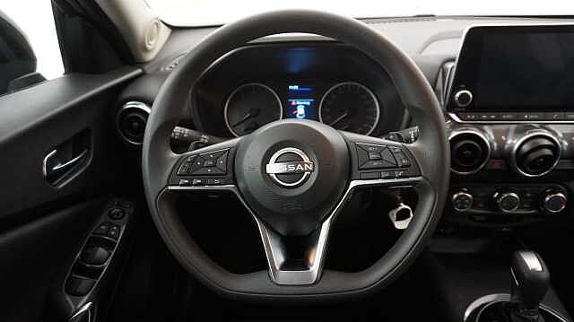 Nissan Juke 1.0 DIG-T 84KW ACENTA DCT 114 5P