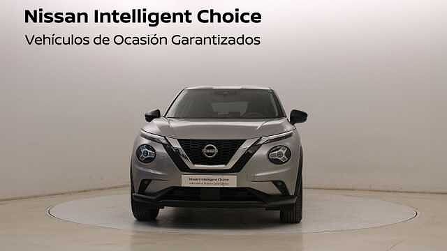 Nissan Juke 1.0 DIG-T 84KW ACENTA DCT 114 5P