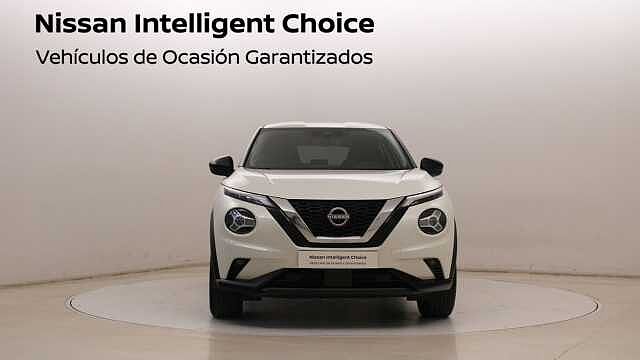 Nissan Juke 1.0 DIG-T 84KW ACENTA DCT 114 5P