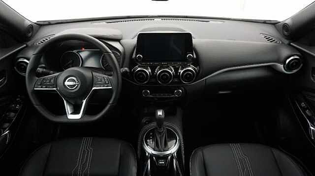 Nissan Juke 1.6 HYBRID HEV 105KW PREMIERE EDITION AT 143 5P