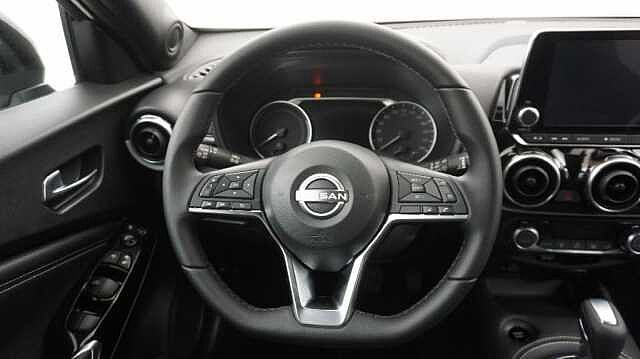 Nissan Juke 1.6 HYBRID HEV 105KW PREMIERE EDITION AT 143 5P