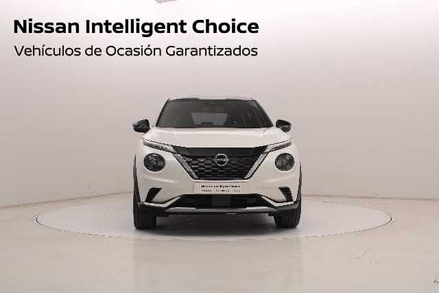 Nissan Juke 1.6 HYBRID HEV 105KW PREMIERE EDITION AT 143 5P