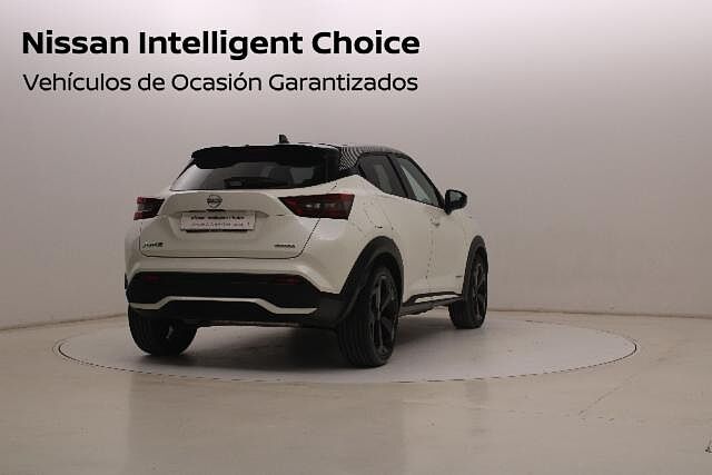 Nissan Juke 1.6 HYBRID HEV 105KW PREMIERE EDITION AT 143 5P