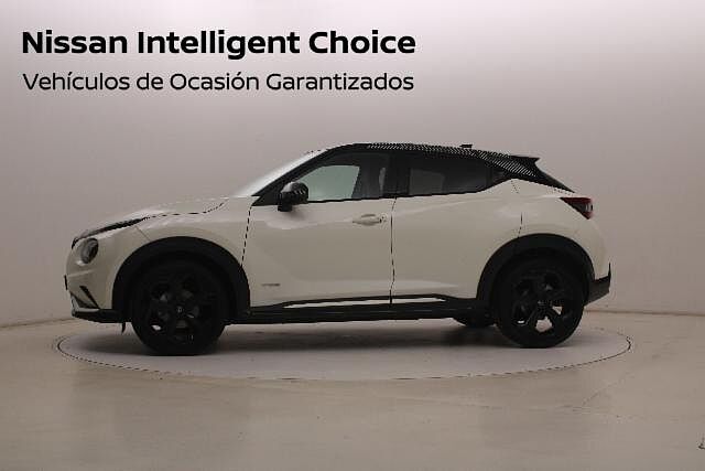 Nissan Juke 1.6 HYBRID HEV 105KW PREMIERE EDITION AT 143 5P