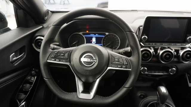 Nissan Juke 1.6 HYBRID HEV 105KW PREMIERE EDITION AT 143 5P