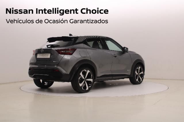 Nissan Juke 1.6 HYBRID HEV 105KW PREMIERE EDITION AT 143 5P