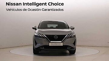 Nissan Qashqai 1.3 DIG-T MHEV 116KW ACENTA DCT 158 5P Plata Diamante